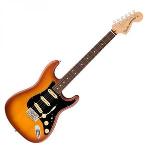 Fender FSR American Performer Spruce Stratocaster Rosewood Fingerboard Honey Burst