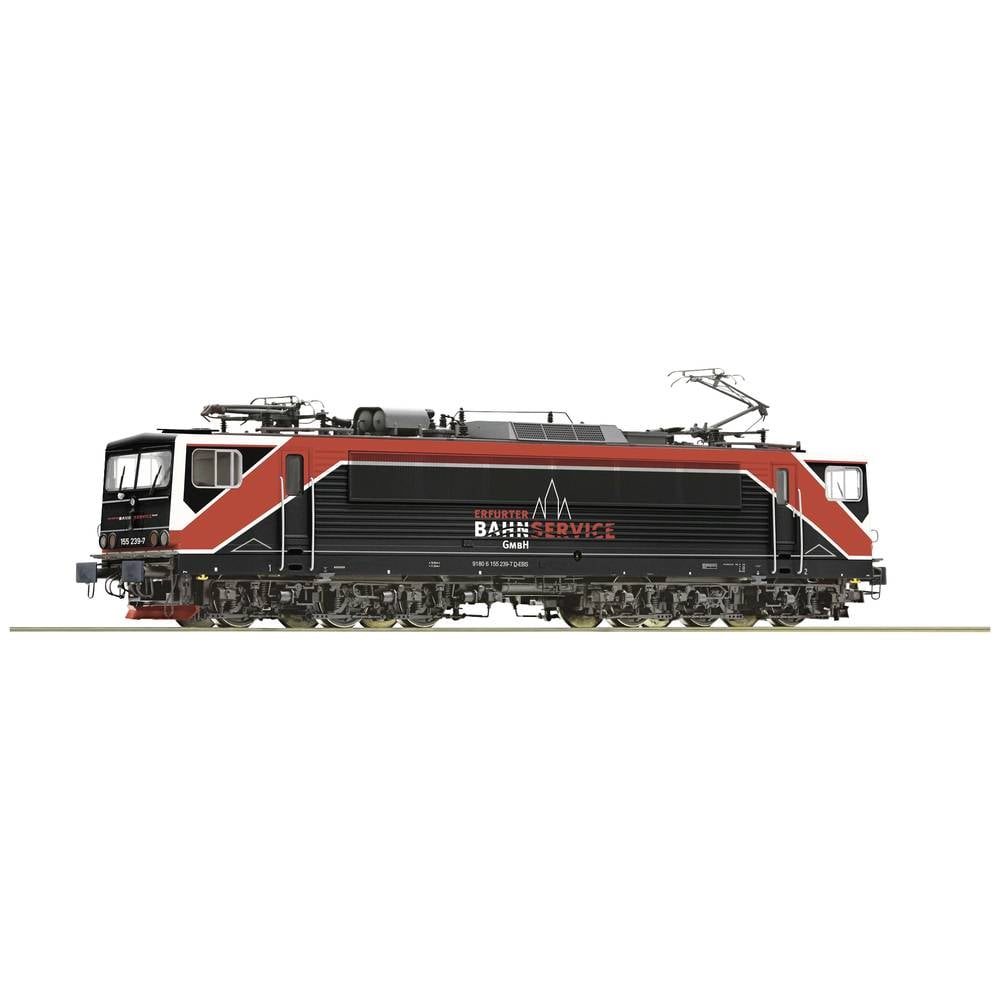 Roco 7500059 H0 elektrische locomotief 155 239-7 van de EBS