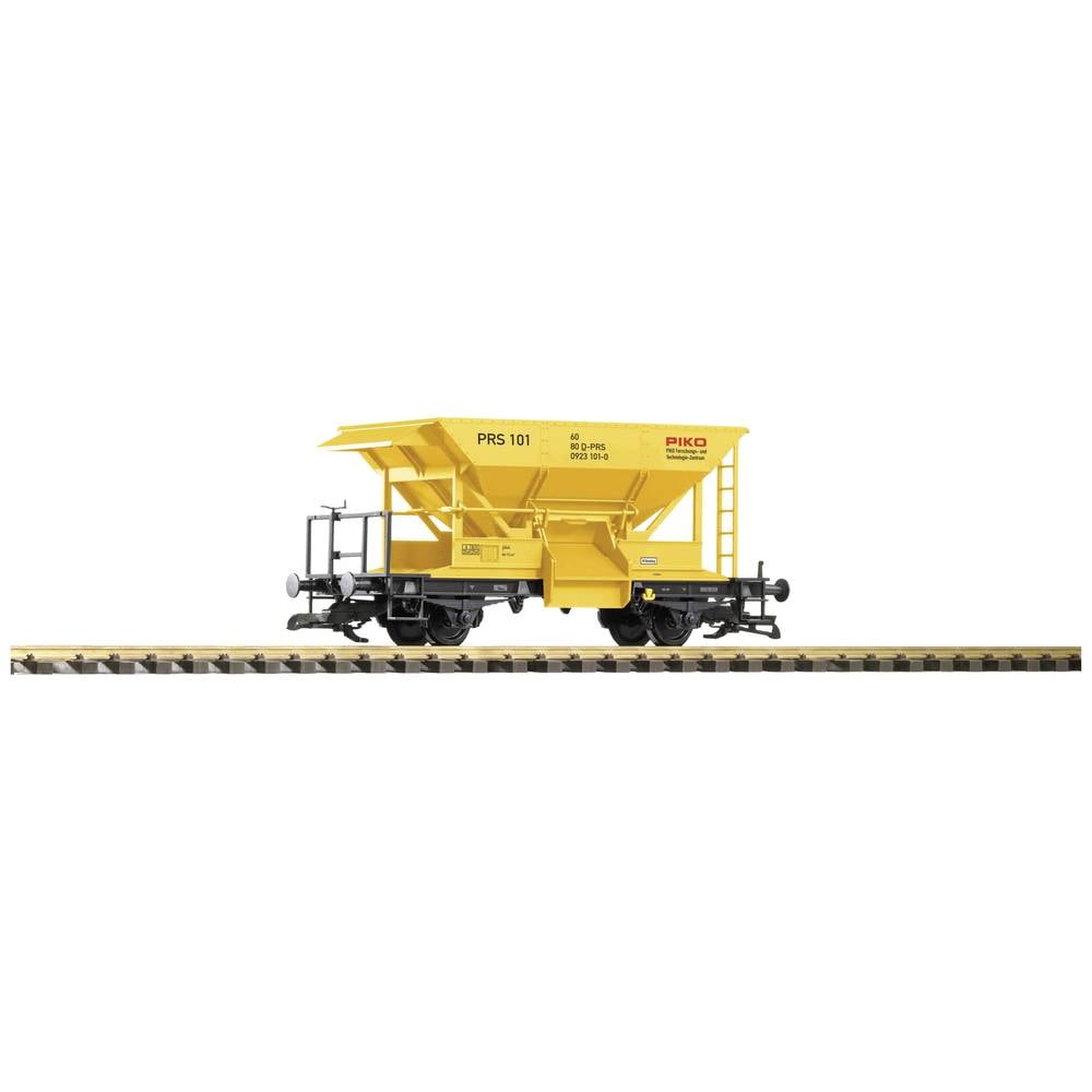 Piko G 37852 G zelflossende wagen spoorbouw