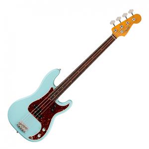 Fender American Vintage II 1960 Precision Bass Daphne Blue