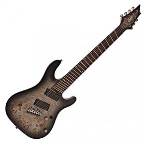 Cort KX507 MS Star Dust Black