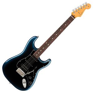 Fender American Pro II Stratocaster HSS RW Dark Night