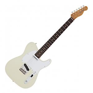 Fender Custom Shop Jimmy Page Telecaster Journeyman White Blonde #R134483