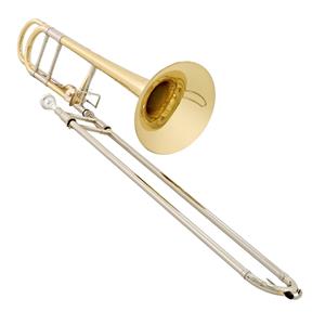 Antoine Courtois Courtois Mezzo Bb/F Tenor Trombone Large Bore