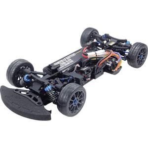 Tamiya 1:10 RC auto Elektro Toerwagen TA08 Pro Chassis 4WD Bouwpakket