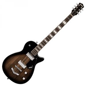 Gretsch G5260 Electromatic Jet Baritone Bristol Fog