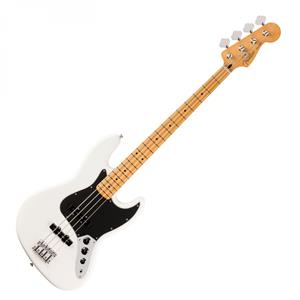 Fender Player II Jazz Bass Maple Fingerboard Polar White