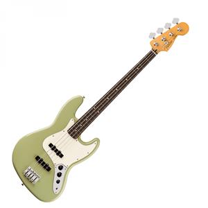 Fender Player II Jazz Bass Rosewood Fingerboard Birch Green