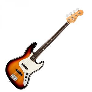 Fender Player II Jazz Bass Rosewood Fingerboard 3-Colour Sunburst