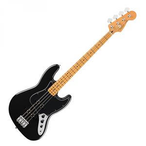 Fender Player II Jazz Bass Maple Fingerboard Black