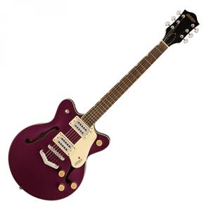 Gretsch G2655 Streamliner CB Jr Burnt Orchid