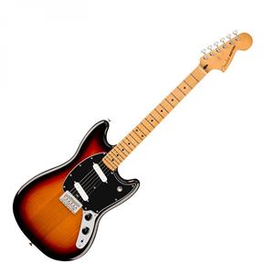 Fender Player II Mustang Maple Fingerboard 3-Color Sunburst