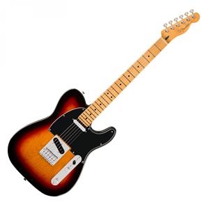 Fender Player II Telecaster Maple Fingerboard 3-Color Sunburst