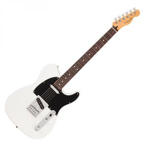 Fender Player II Telecaster Rosewood Fingerboard Polar White