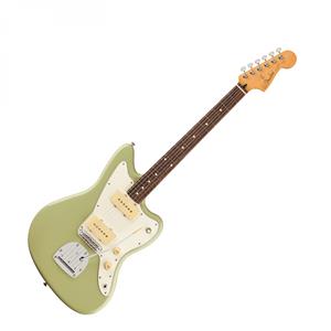 Fender Player II Jazzmaster Rosewood Fingerboard Birch Green