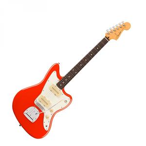 Fender Player II Jazzmaster Rosewood Fingerboard Coral Red