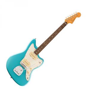 Fender Player II Jazzmaster Rosewood Fingerboard Aquatone Blue