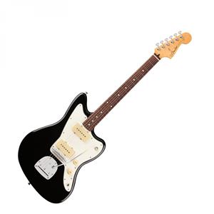 Fender Player II Jazzmaster Rosewood Fingerboard Black