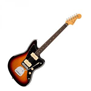 Fender Player II Jazzmaster Rosewood Fingerboard 3-Color Sunburst