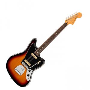 Fender Player II Jaguar Rosewood Fingerboard 3 Color Sunburst