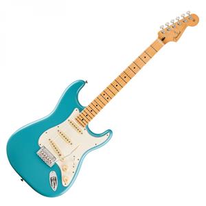 Fender Player II Stratocaster Maple Fingerboard Aquatone Blue