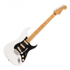 Fender Player II Stratocaster Maple Fingerboard Polar White