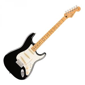 Fender Player II Stratocaster Maple Fingerboard Black