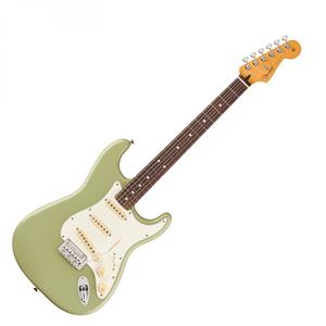 Fender Player II Stratocaster Rosewood Fingerboard Birch Green