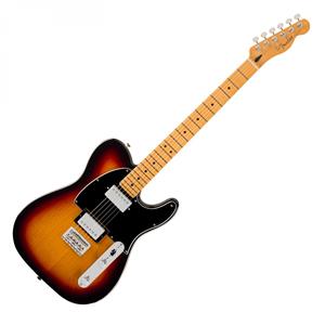 Fender Player II Telecaster HH Maple Fingerboard 3-Color Sunburst