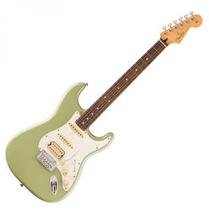 Fender Player II Stratocaster HSS Rosewood Fingerboard Birch Green