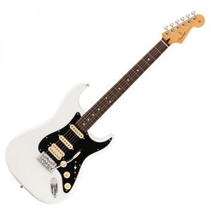 Fender Player II Stratocaster HSS Rosewood Fingerboard Polar White