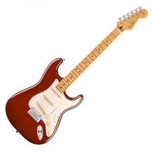 Fender Player II Stratocaster Maple Fingerboard Transparent Mocha Burst