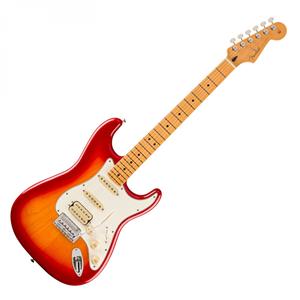 Fender Player II Stratocaster HSS Maple Fingerboard Aged Cherry Burst