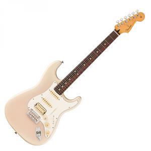 Fender Player II Stratocaster HSS Rosewood Fingerboard White Blonde