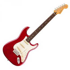 Fender Player II Stratocaster Rosewood Fingerboard Transparent Cherry Burst