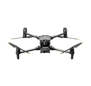 DJI Matrice 30T + 2 TB30 accu's