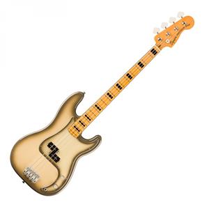 Squier Limited Edition Classic Vibe 70s Precision Bass in Antigua