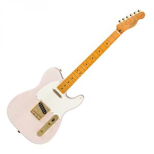 Squier FSR Classic Vibe 50s Telecaster MN White Blonde