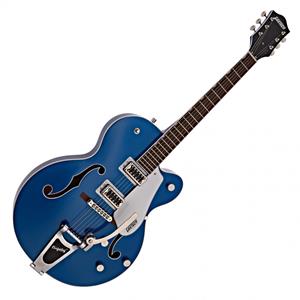 Gretsch G5420T Electromatic Single-Cut with Bigsby Azure Metallic