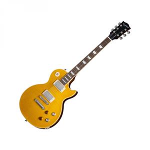 Epiphone Kirk Hammett “Greeny” 1959 Les Paul Standard Greeny Burst