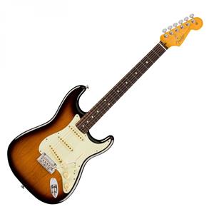 Fender American Pro II Stratocaster 70th Anniversary RW 2-C Sunburst