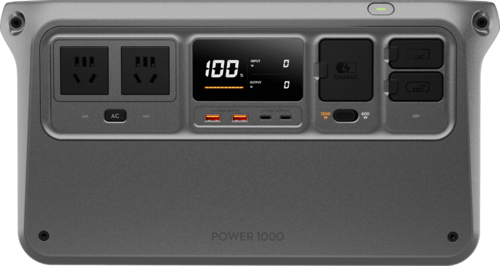 DJI Power 1000 Powerstation