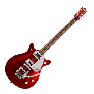 Gretsch G5232T Electromatic Double Jet FT with Bigsby Firestick Red