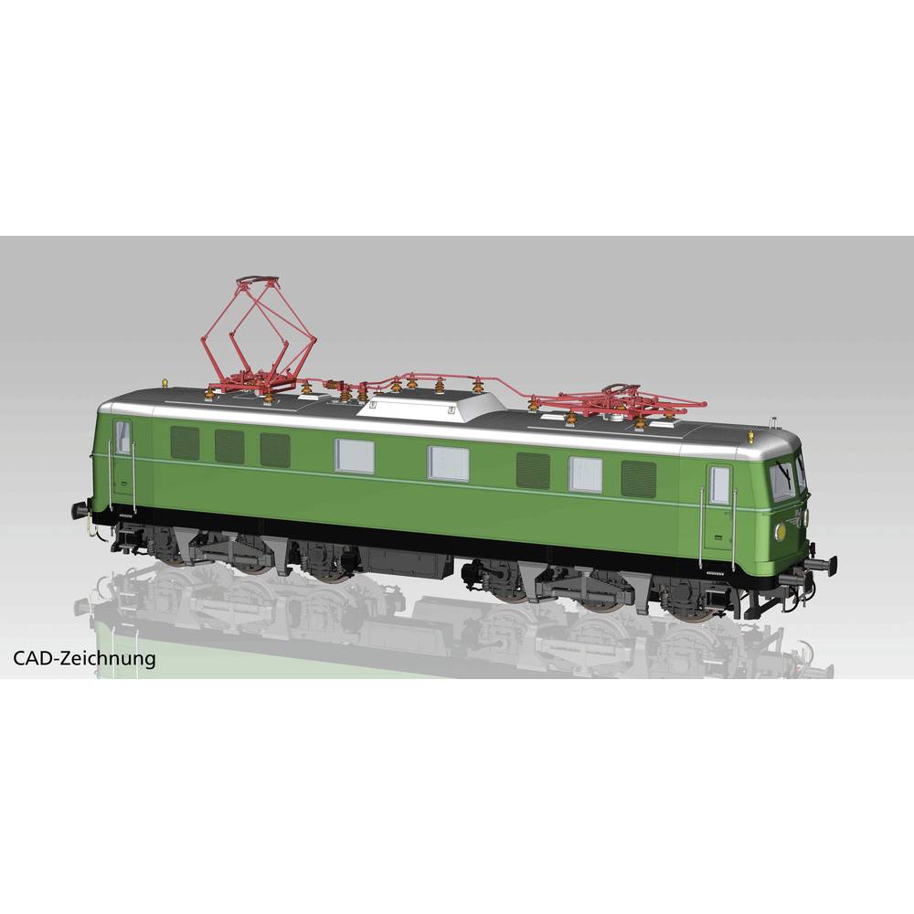 Piko H0 51986 H0 elektrische locomotief Rh 1010 van de ÖBB