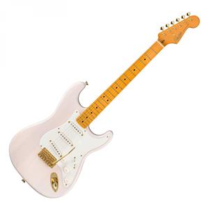 Squier FSR Classic Vibe 50s Stratocaster MN White Blonde