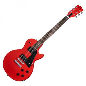 Gibson Les Paul Modern Lite Cardinal Red Satin