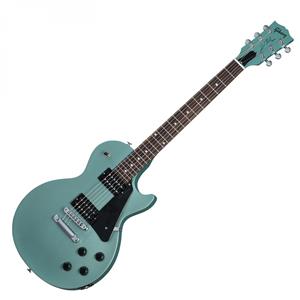 Gibson Les Paul Modern Lite Inverness Green Satin