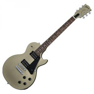 Gibson Les Paul Modern Lite Gold Mist Satin