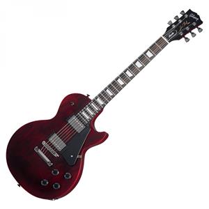 Gibson Les Paul Modern Studio Wine Red Satin