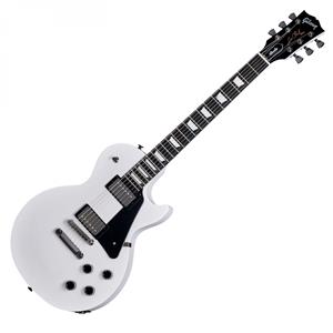 Gibson Les Paul Modern Studio Worn White